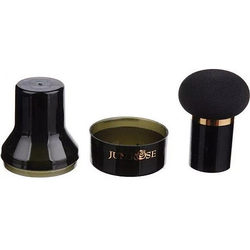 Косметичний Спонж Makeup tools з ручкою і футляром