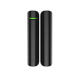 Комплект сигналізації Ajax StarterKit Plus чорний