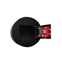 Сейф автомобільний Griffon A.15/155.K