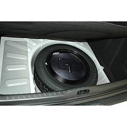 Сейф автомобільний Griffon A.15/155.K