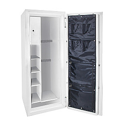 Сейф огневзломостойкий Griffon F60CL I.150.E GUN White