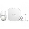 Комплект бездротової сигналізації Hikvision з брелоком DS-PWA32-NKG