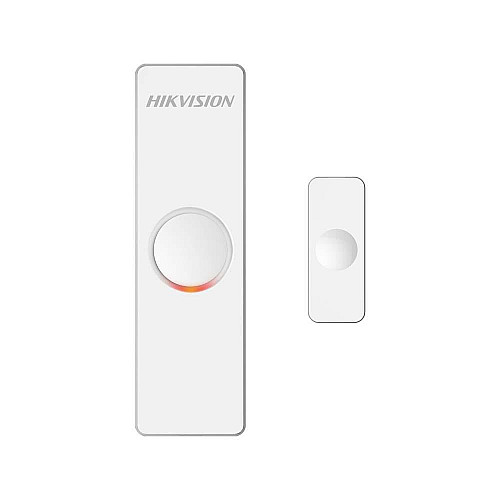 Комплект бездротової сигналізації Hikvision з брелоком DS-PWA32-NKG