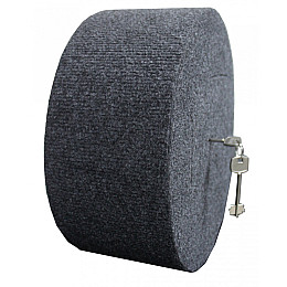 Сейф автомобільний Griffon A.15/135.K DECO