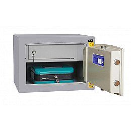 Сейф взломостойкий Griffon HG.30.K.ET