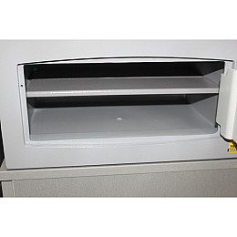 Сейф взломостойкий Griffon H.22.K