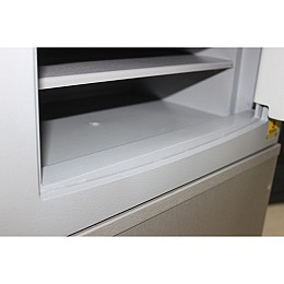 Сейф взломостойкий Griffon H.22.K