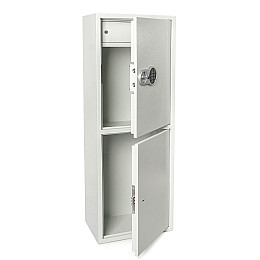 Сейф офісний Ferocon БЛ-127К1Е1.Т1.П2.7035