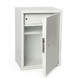 Сейф офісний Ferocon БЛ-65К.Т1.П1.7035