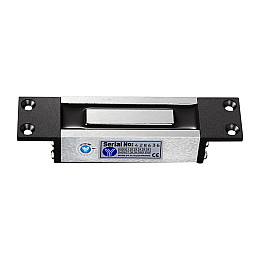 Электромагнитный замок YLI Electronic YM-60M врезной