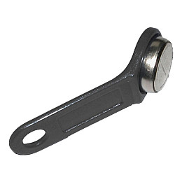 Ключ ATIS RW-1990A-F5 Черный