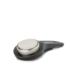 Ключ ATIS RW-1990A-F5 Черный