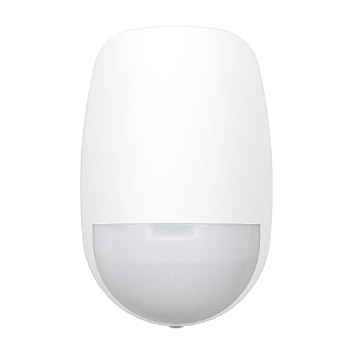 Комплект бездротової охоронної сигналізації Hikvision AX PRO DS-PWA96-KIT-WE