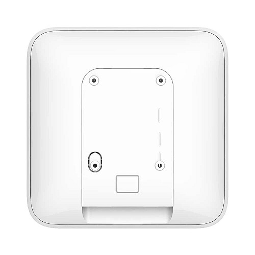 HUB бездротової сигналізації Hikvision AX PRO DS-PWA64-L-WE