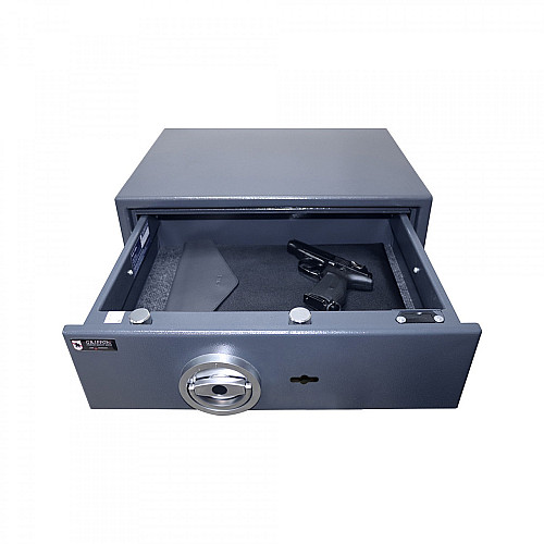 Сейф пистолетный Griffon GU.50.K