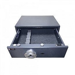 Сейф пістолетний Griffon GU.50.K