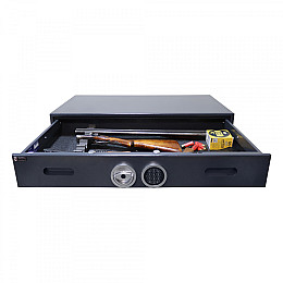 Сейф оружейный Griffon GU.100.E