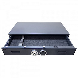 Сейф оружейный Griffon GU.100.E