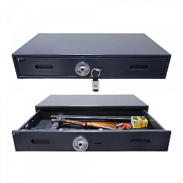 Сейф оружейный Griffon GU.100.K