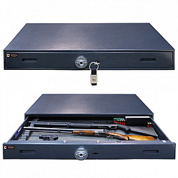 Сейф оружейный Griffon GU.135.K