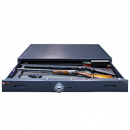 Сейф оружейный Griffon GU.135.K