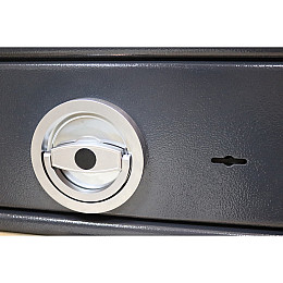 Сейф оружейный Griffon GU.135.K