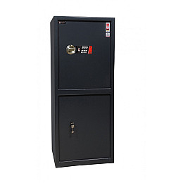 Сейф офисный Griffon R.2.120.K.E
