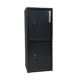Сейф офисный Griffon R.2.120.K
