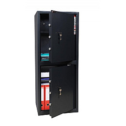 Сейф офісний Griffon R.2.120.K