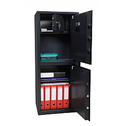 Сейф офісний Griffon R.2.120.K