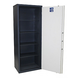 Шафа вогнестійка Griffon FSL.180.K