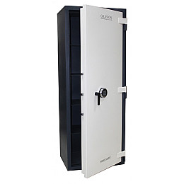 Шафа вогнестійка Griffon FSL.180.E