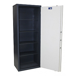 Шафа вогнестійка Griffon FSL.180.E