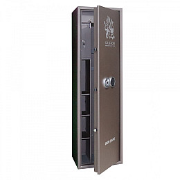 Сейф оружейный Griffon GE.450.EL BROWN