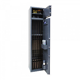 Сейф оружейный Griffon G.170.E.E