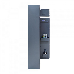 Сейф оружейный Griffon G.170.E.E