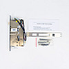 Електроригельний замок ATIS Lock Mortise SS-R