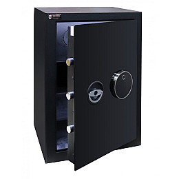 Сейф офісний M.60.FP BLACK