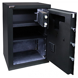 Сейф офісний M.60.FP BLACK