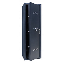 Сейф оружейный Griffon GH.420.K
