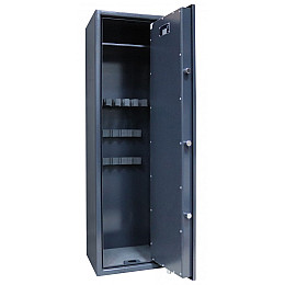 Сейф оружейный Griffon GH.420.K
