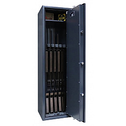 Сейф оружейный Griffon GH.420.K