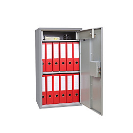 Сейф офісний Griffon B.84.E