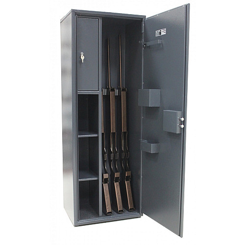 Сейф оружейный Hunter GLST.470.E
