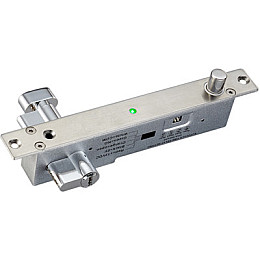 Ригельный замок YLI Electronic YB-500C врезной