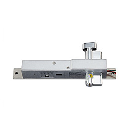 Ригельний замок YLI Electronic YB-500C врізний