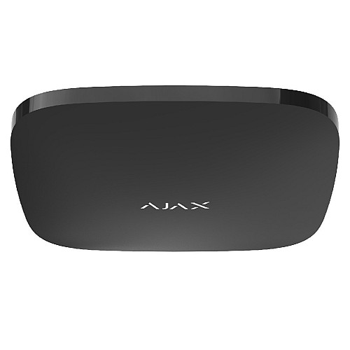 Интеллектуальный ретранслятор сигнала Ajax ReX 2 черный