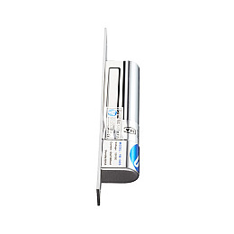 Ригельный замок YLI Electronic YB-100+ врезной с таймером