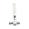 Ригельный замок YLI Electronic YB-630C LED врезной