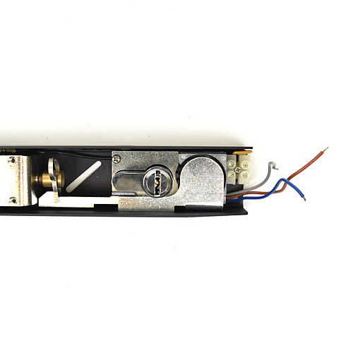 Ригельный замок YLI Electronic YB-900 накладной
